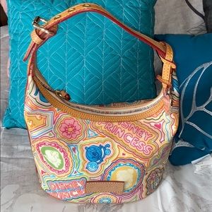 DOONEY & BOURKE DISNEY PRINCESS BAG